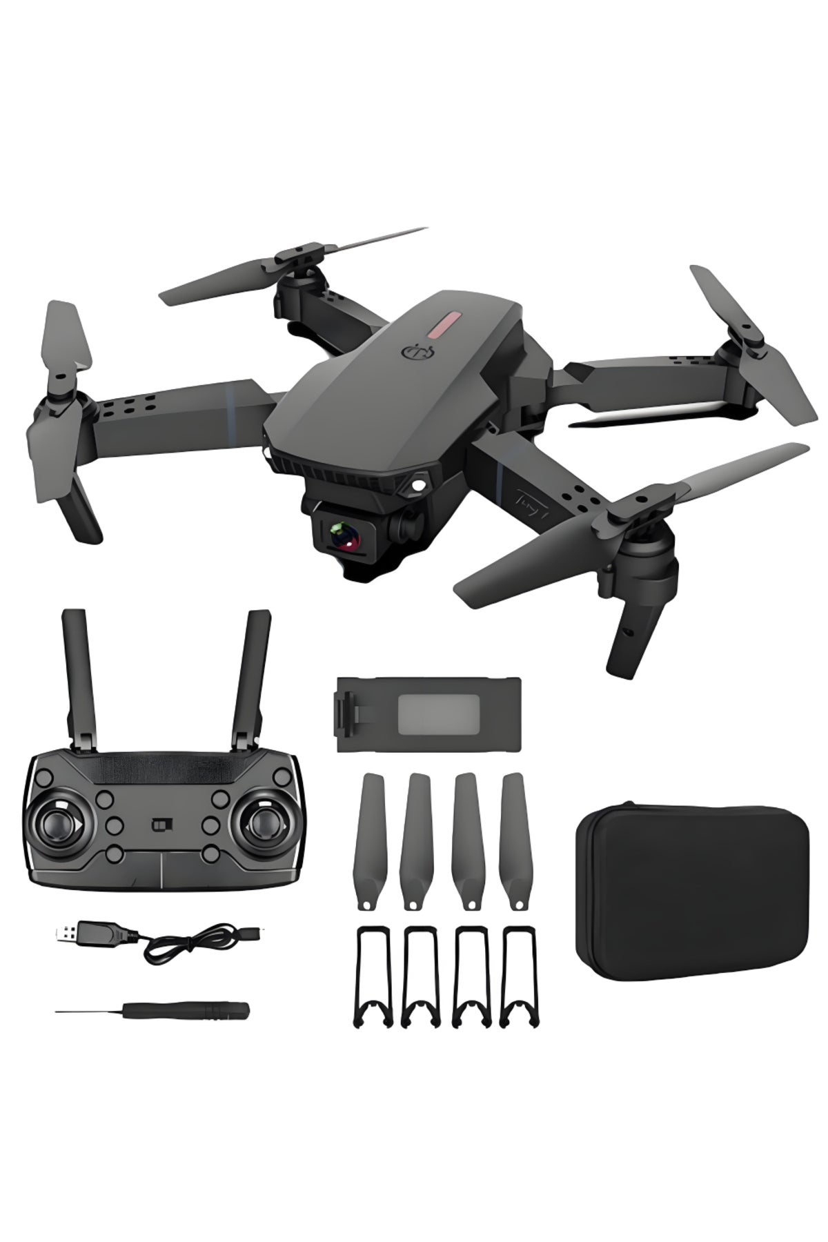 e88 E88 Pro Drone 2.4 g
