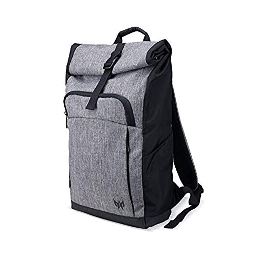 Acer Predator Rolltop Jr. Backpack - for All 15.6" Gaming Laptops, Travel Backpack, Organized Pockets for All Gear - Image 2