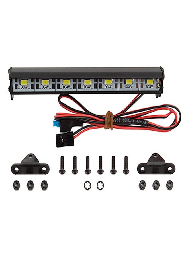 Team Associated XP 7 LED Aluminum Light Bar 120mm, ASC29273 - Image 3