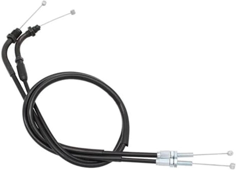 Yurefax Motorcycle Throttle Cable for CBR600RR - Image 3