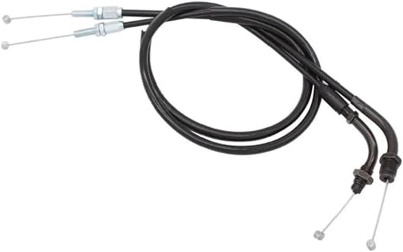 Yurefax Motorcycle Throttle Cable for CBR600RR - Image 2