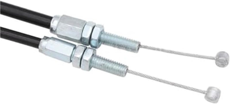 Yurefax Motorcycle Throttle Cable for CBR600RR - Image 5