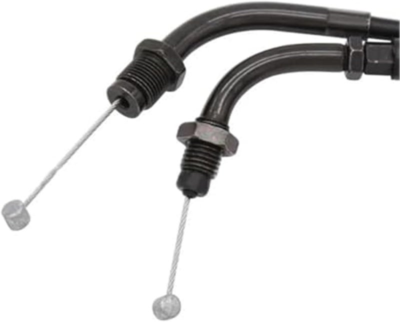 Yurefax Motorcycle Throttle Cable for CBR600RR - Image 4