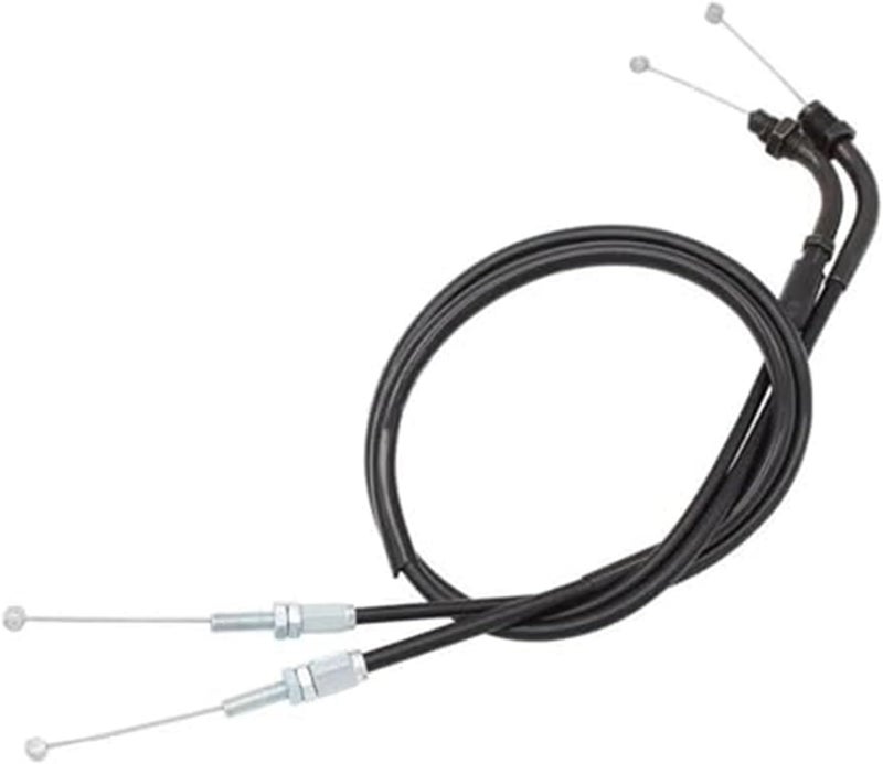 Yurefax Motorcycle Throttle Cable for CBR600RR - Image 1