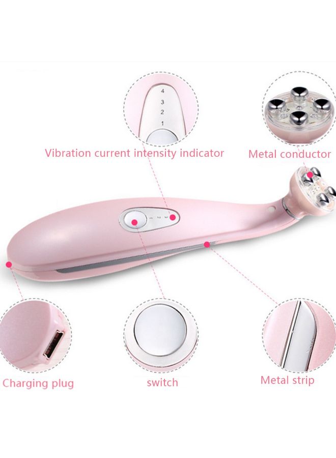 NIBEMINENT Ultrasonic Electric Eye Massager - Image 2