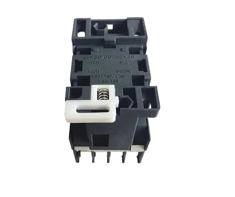 CJX2 0901 1NC 24V AC Contactor 9A 3 Phase Electric Power 24V 110V 220V 380V - Image 5