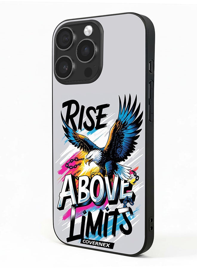 Covernex Apple iPhone 15 Pro Protective Case Cover Printed DESIGN_048 - Image 1