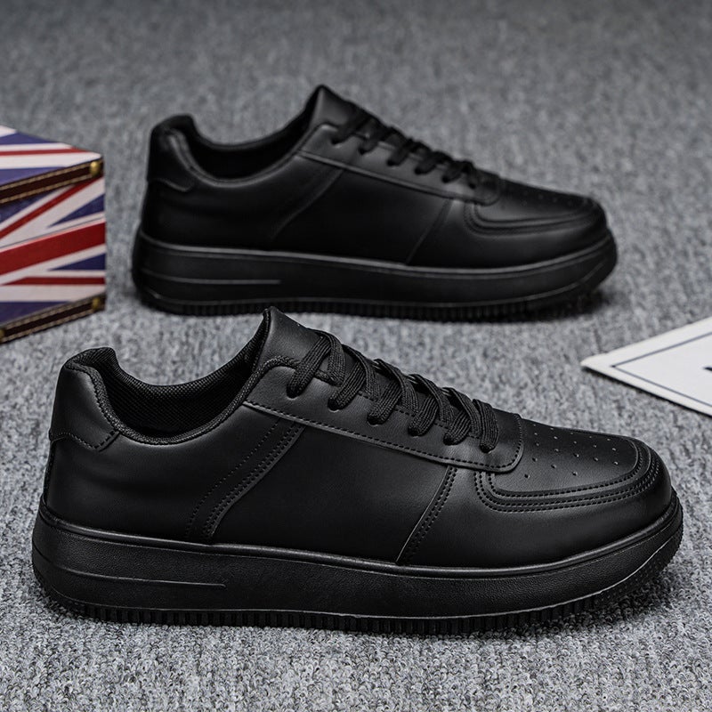 Unisex Casual Sneakers Shoes - Image 1