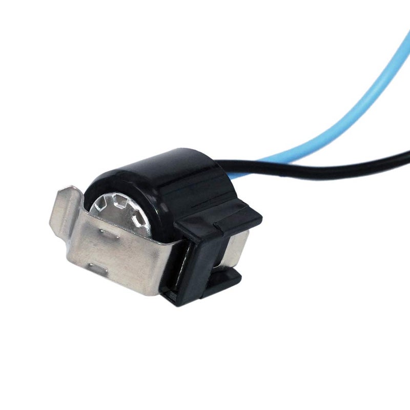 Ansoon 5303918214 Refrigerator Defrost Bi-Metal Thermostat Compatible for Frigidaire Fridges Replaces 75303918214 892545 AP2150145 PS469522 - Image 3