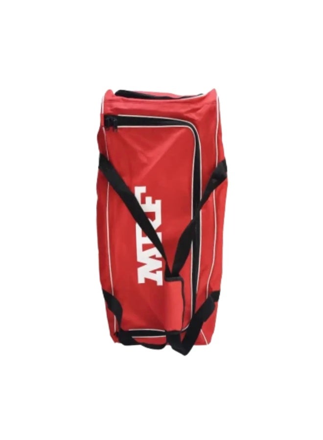 MRF Power 3.0 Cricket Kit Bag with Multiple Compartments - Image 4