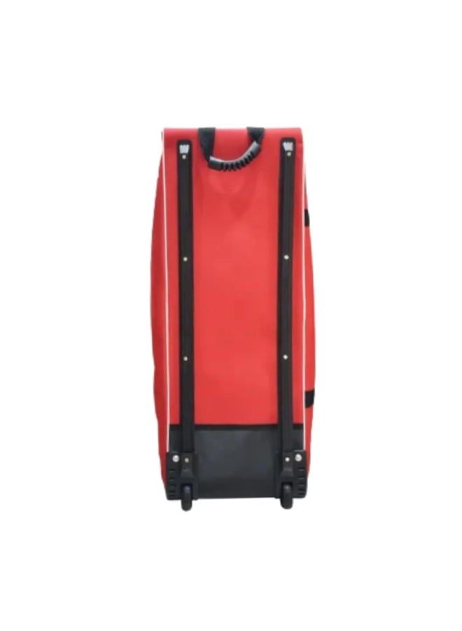 MRF Power 3.0 Cricket Kit Bag with Multiple Compartments - Image 3