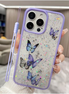 Purple-Butterfly