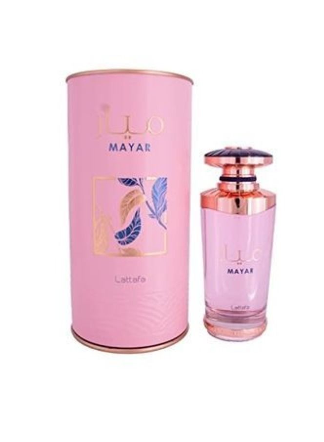 Lattafa Mayar perfume 100 ml - Image 2