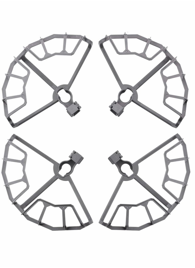 SYOSI - Propeller Guard, Blade Guard, Propeller Guard Ring, Anti-Collision Bumper Ring for Mavic Air2, for Dji Mavic Air 2 Drone 360° Propeller Protection Cover, Propeller Protective Safety Accessory - Image 1
