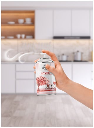 Dr Scent Air Freshener Lover Aerosol Spray (300ml) - view 5