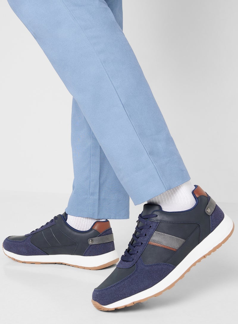 Robert Wood Casual Sneakers - Image 5