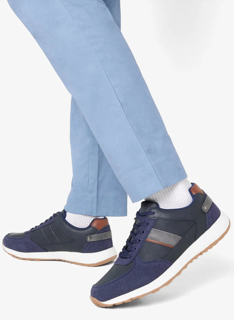 Robert Wood  Casual Sneakers for Men | Best Price UAE