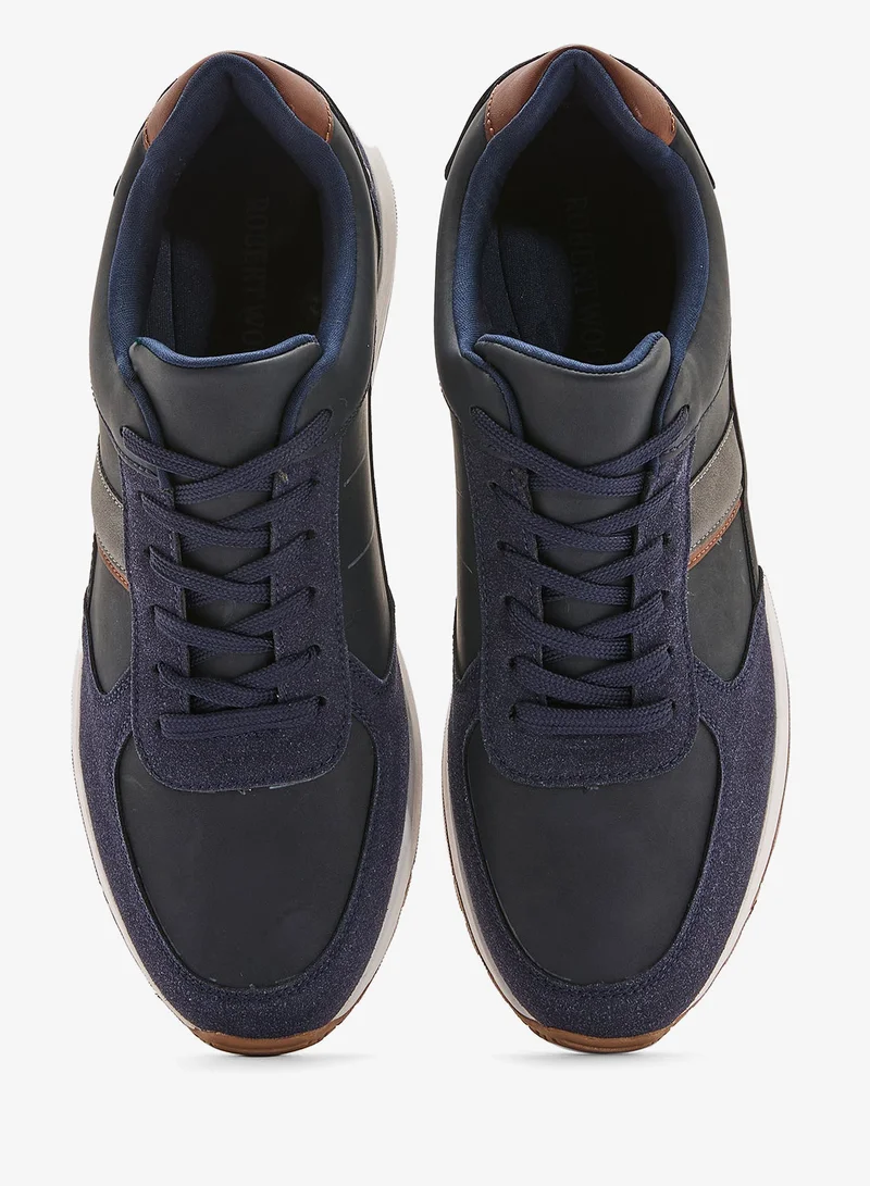 Robert Wood  Casual Sneakers for Men | Best Price UAE