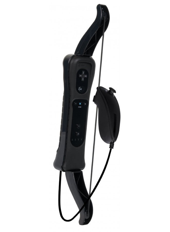 CTA Digital Wii Sports Resort 8-in-1 Sports Pack (Black) - Image 4