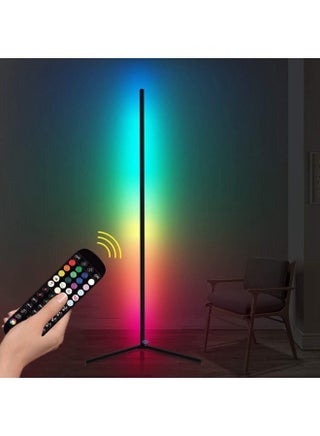 RGB Pickup Atmosphere Light Computer E-sports Hotel Game Desktop Light Home Bar Music Rhythm Pickup Light-Light Color:Four Bluetooth 52 Keys Black + European Certified Power Supply - pzsku/Z183A8C06CC6D2AFB011CZ/45/1746186553/7bf11cfb-c377-4100-9eab-7de372af5bd1