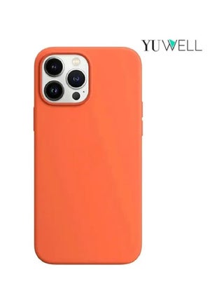 Light Orange