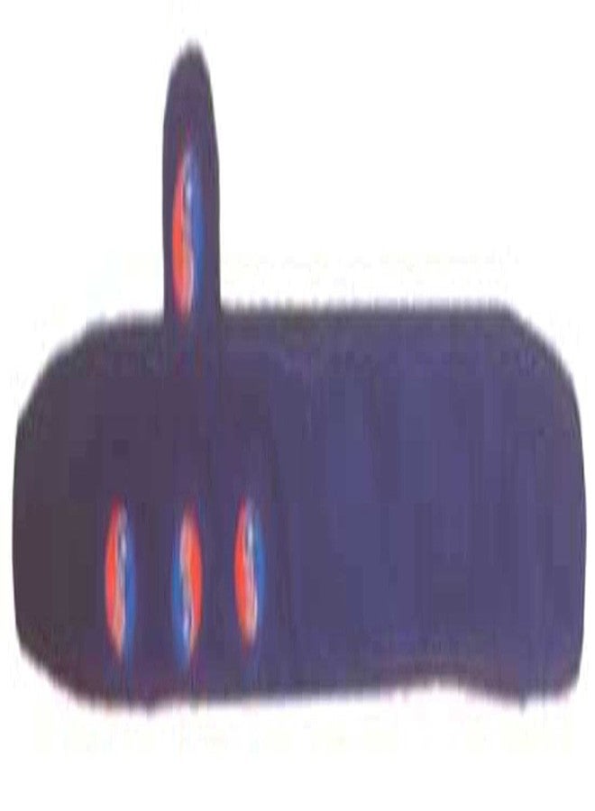 AHCS ACS Magnet Cervical / Neck Belt - Velvet - Image 1