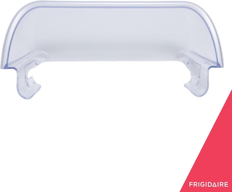 Frigidaire 240334202 Door Shelf Bin for Refrigerators Clear - Image 2