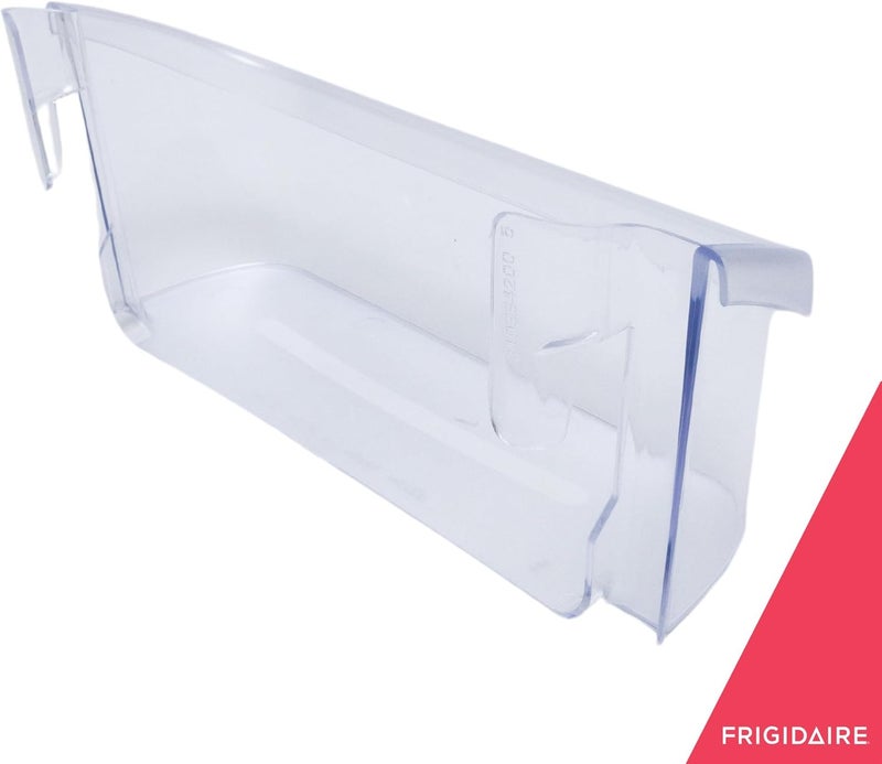 Frigidaire 240334202 Door Shelf Bin for Refrigerators Clear - Image 3