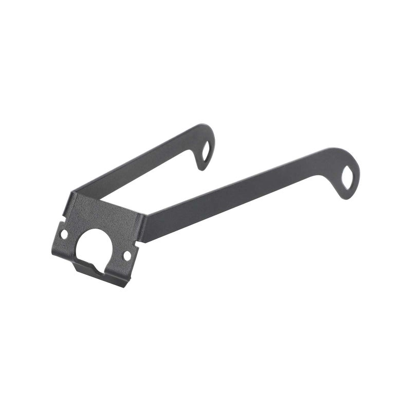 Rear Mudguard Kit Scooters Rear Fenders Replacement Accessory with Mudguard Bracket Compatible with M365/1S/ProPro2 - Image 3