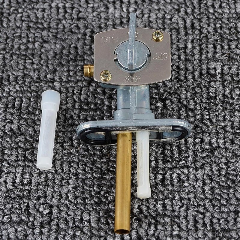 Wivplex Fuel Tap Petcock Valve for Motorcycles - Image 2
