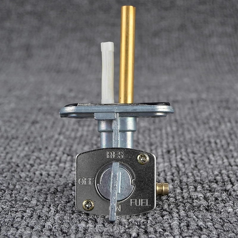 Wivplex Fuel Tap Petcock Valve for Motorcycles - Image 4