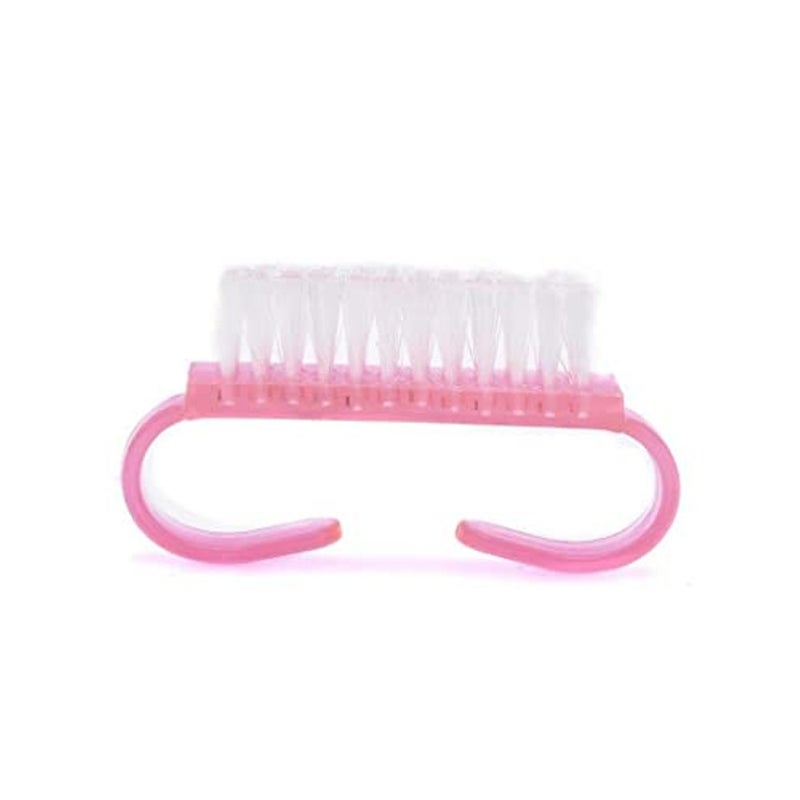 ALKAYAN Generic Nail Brush - Soft, Rich Material, 3 Count, Dirt Removal, Hand, Finger - Image 5