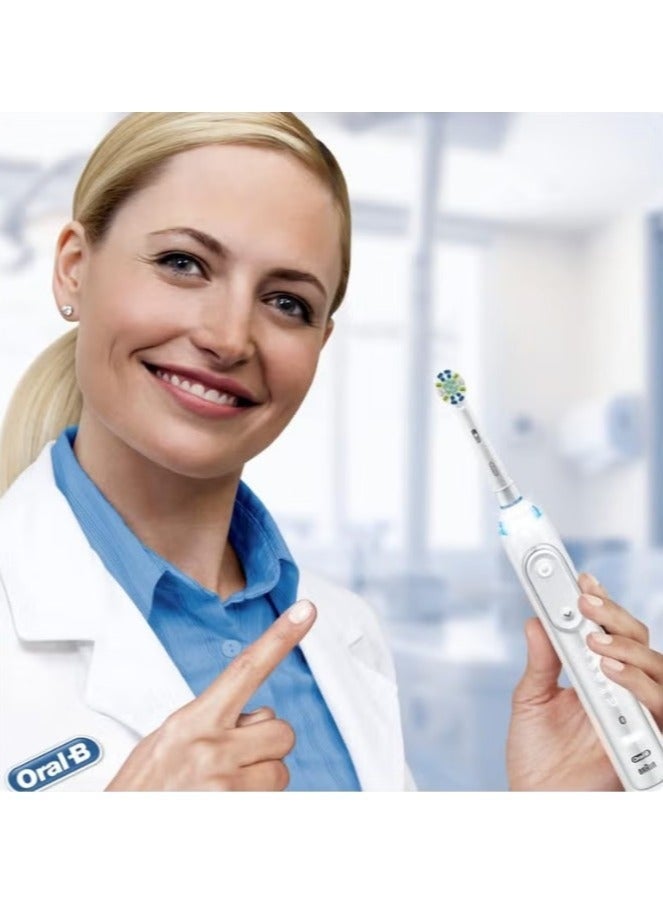 Oral-B Heads EB25-2 For Electronic Brush - Image 4