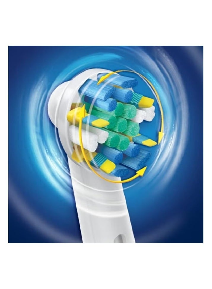 Oral-B Heads EB25-2 For Electronic Brush - Image 3