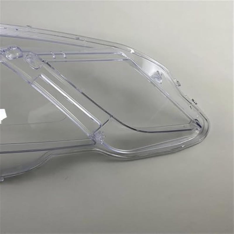 Wivplex Headlight Lens Cover for Mercedes E-Class W212 - Image 2