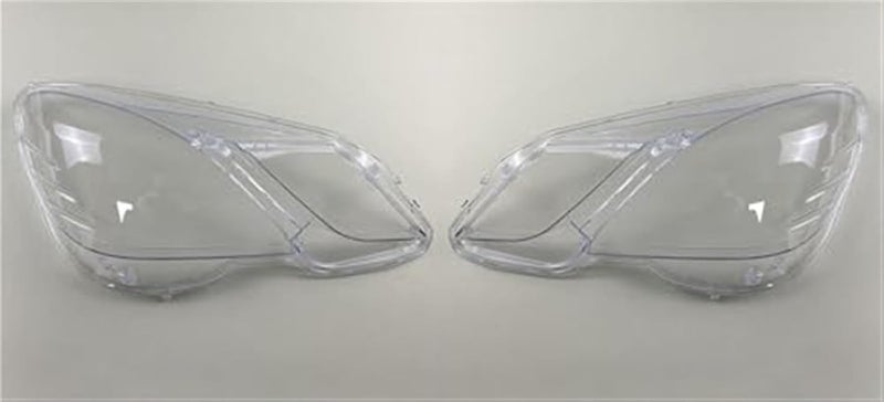 Wivplex Headlight Lens Cover for Mercedes E-Class W212 - Image 1