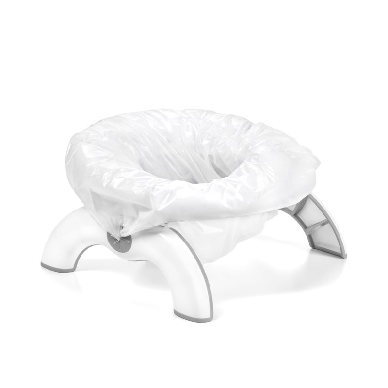 OXO أكياس إعادة تعبئة OXO Tot 2 في 1 للحمام - 30 حزمة - Image 3