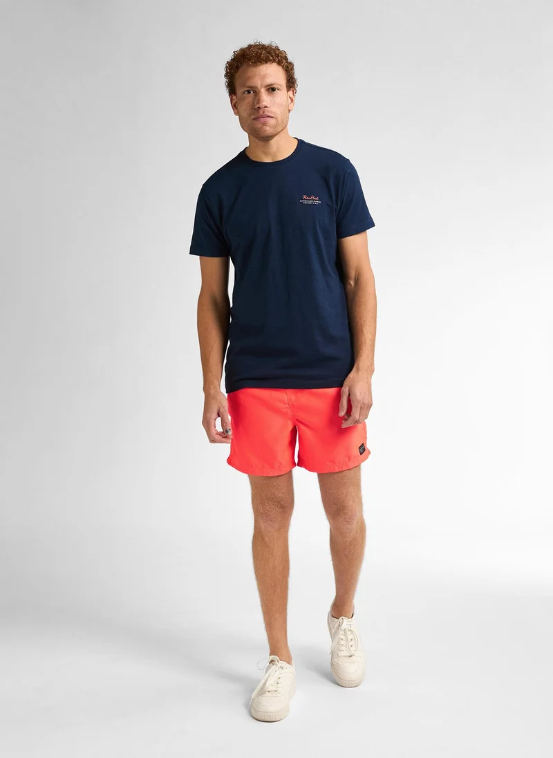 Petrol Industries Men Swimshort