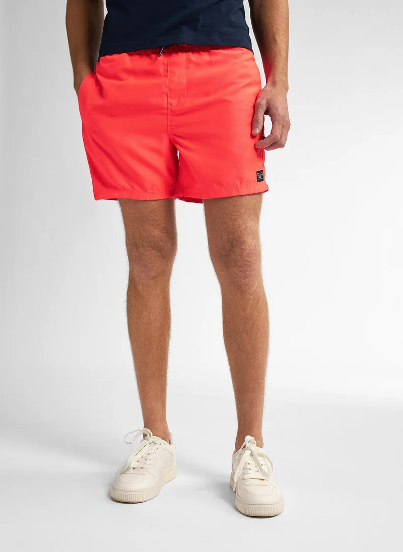 بترول اندستريز Men Swimshort