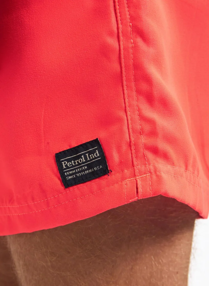 Petrol Industries Men Swimshort