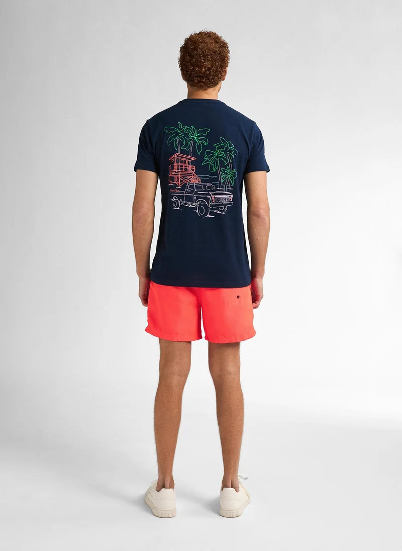 Petrol Industries Men Swimshort