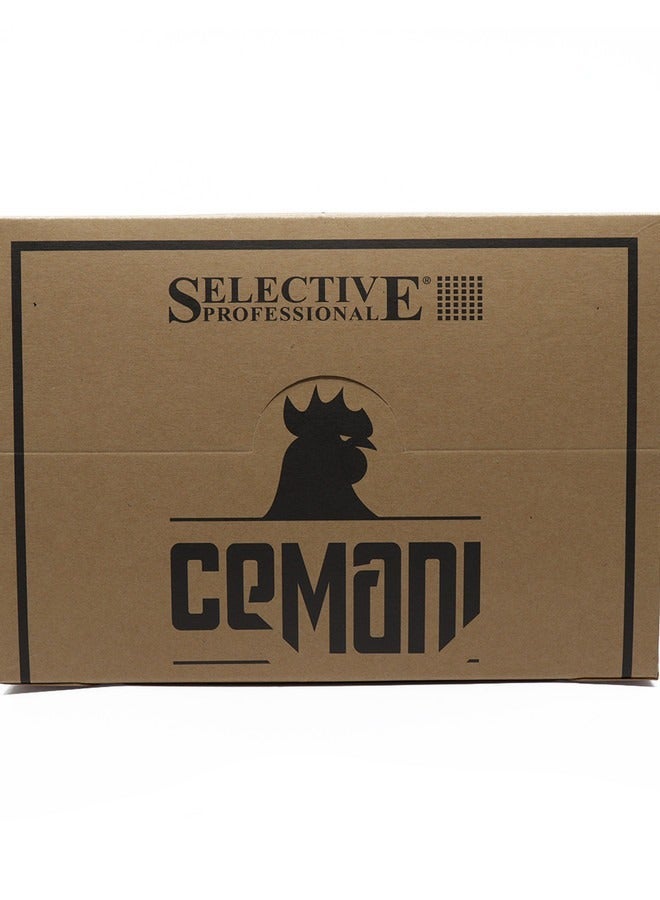 Selective Professional Cemani Powerizer + Lotion 60x8 Ml - Image 1