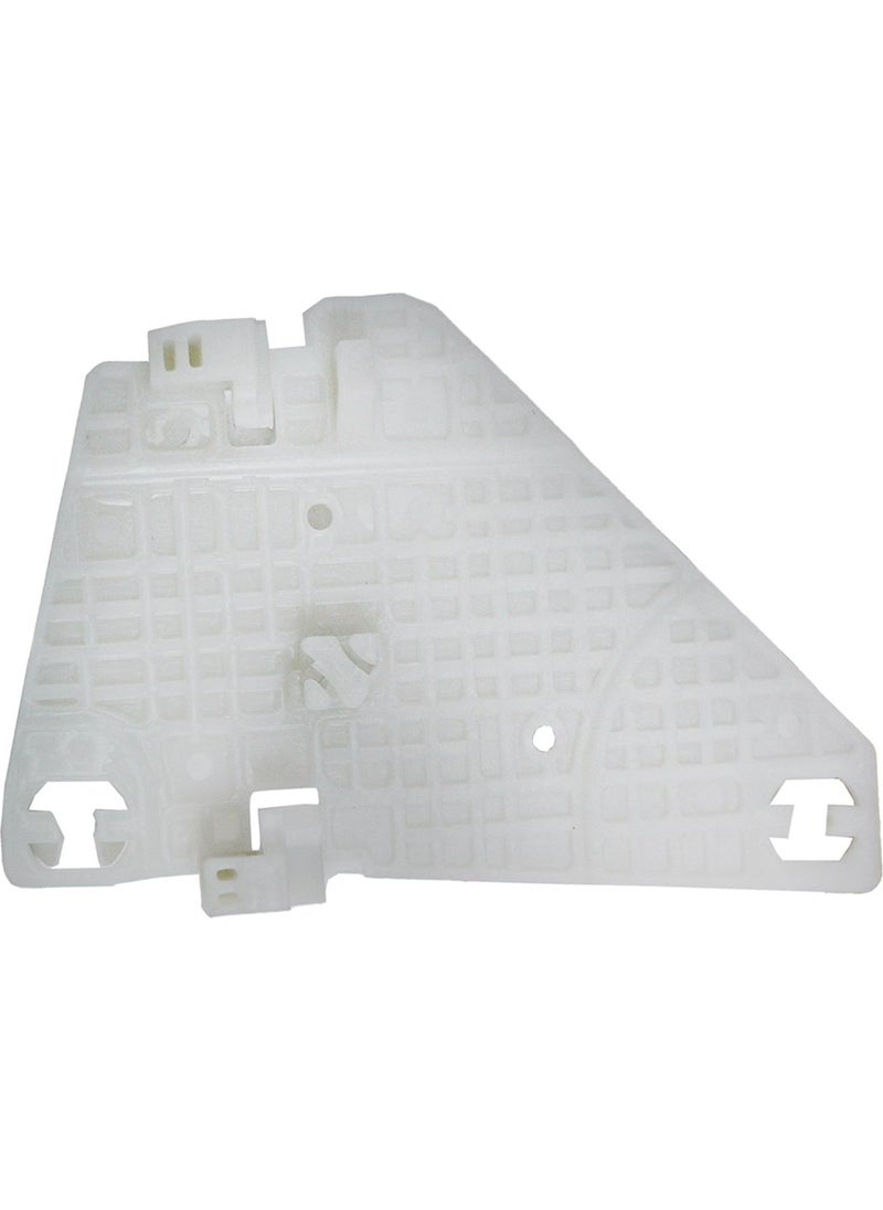 Alpha Auto Part رافعة نافذة الباب الخلفي بلاستيك لجيب غراند شيروكي 2 - يمين  - Image 3