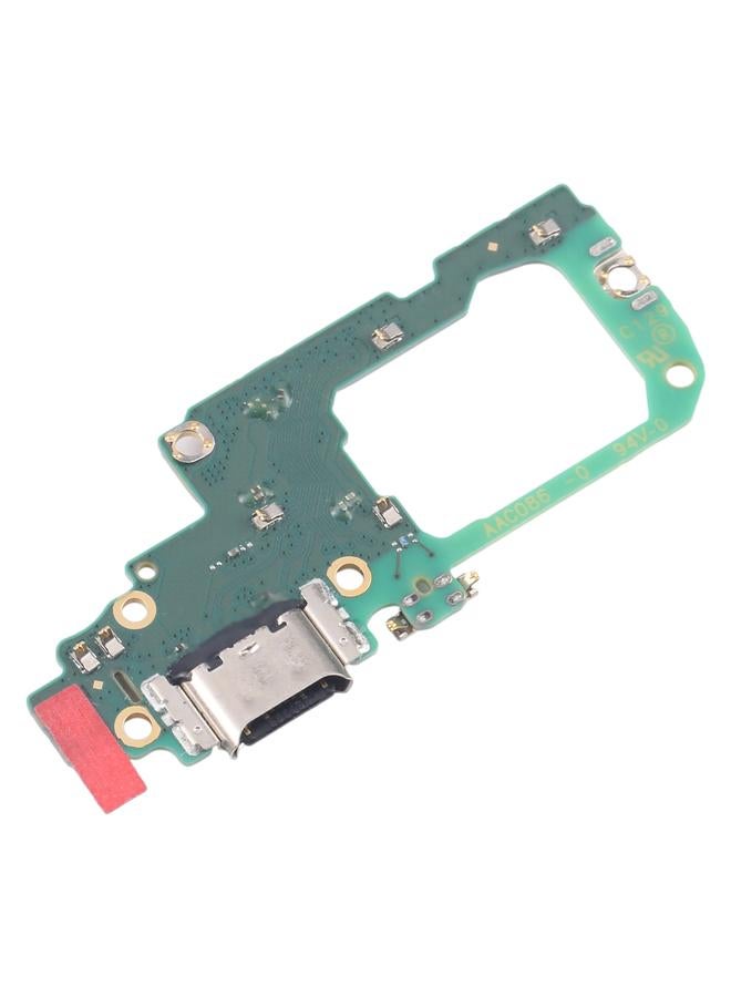 erorex For OPPO Reno10 CPH2531 Original Charging Port Board - Image 3