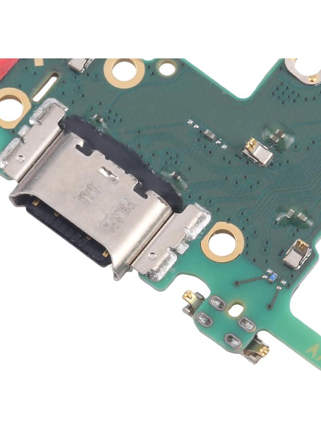 erorex For OPPO Reno10 CPH2531 Original Charging Port Board - Image 4