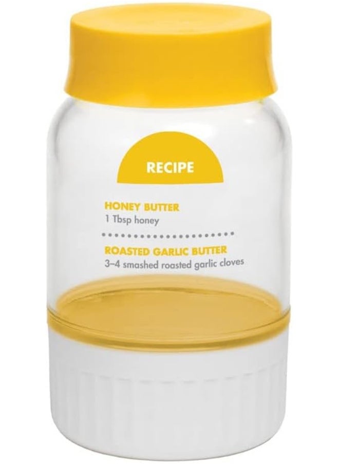 Chef'n - Chef'n Buttercup Butter Maker - Image 1