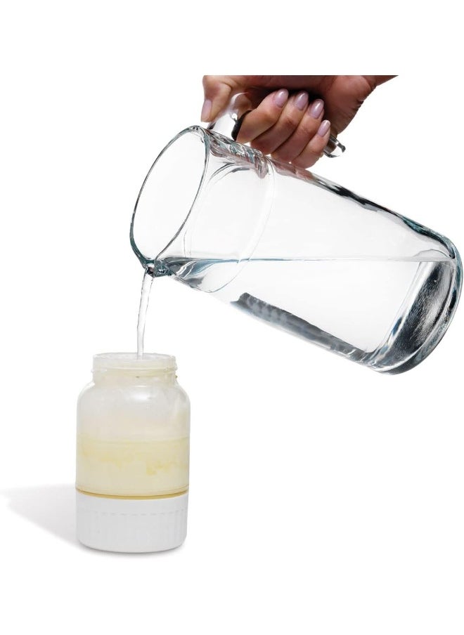 Chef'n - Chef'n Buttercup Butter Maker - Image 1
