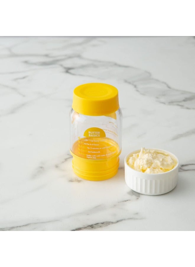 Chef'n - Chef'n Buttercup Butter Maker - Image 1