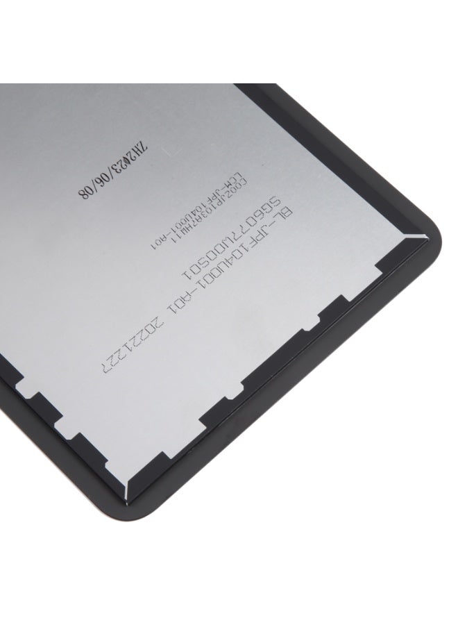 شاشة LCD أصلية مع وحدة لمس كاملة (Digitizer) لهاتف Nokia T20 - Image 4