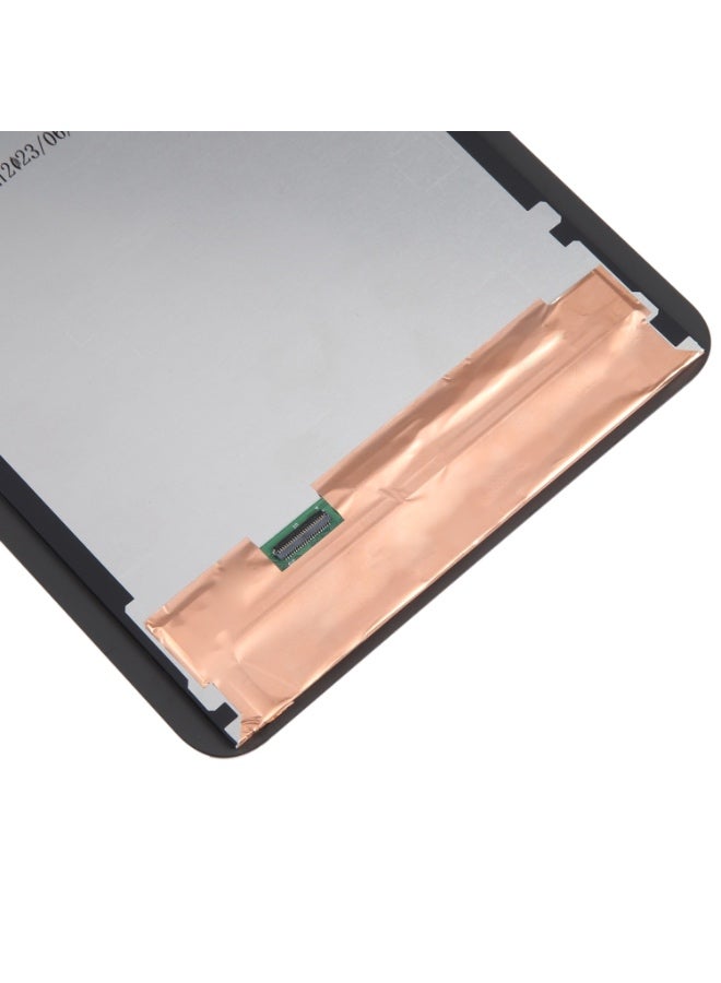 شاشة LCD أصلية مع وحدة لمس كاملة (Digitizer) لهاتف Nokia T20 - Image 5